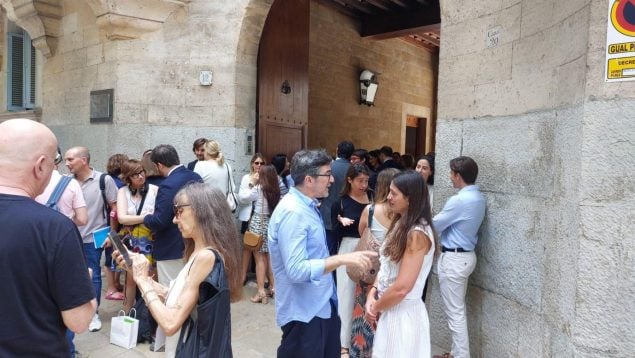 jueces fiscales Bolaños