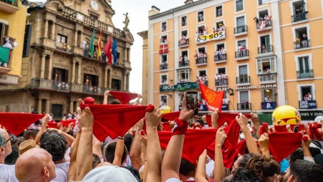 Estas son las ciudades donde se celebran las mejores verbenas de pueblo en España