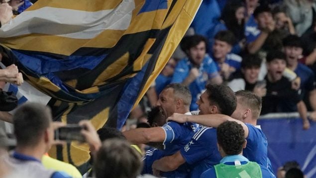 Cazorla, Oviedo, final playoff, Almería