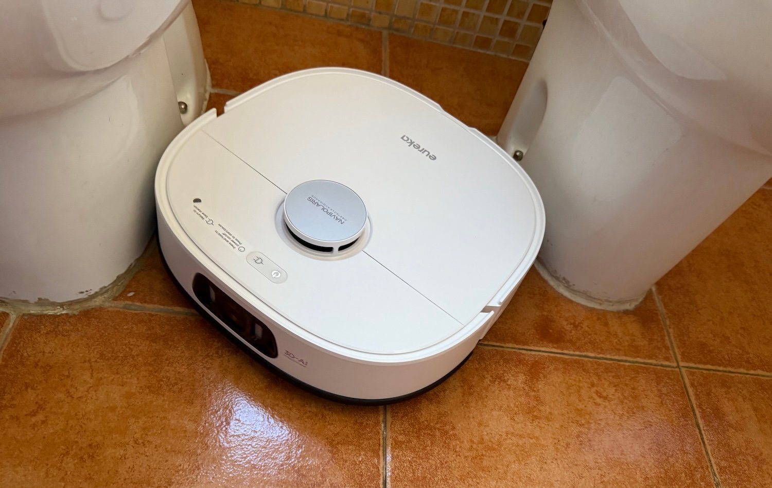 Eureka J15 Pro Ultra