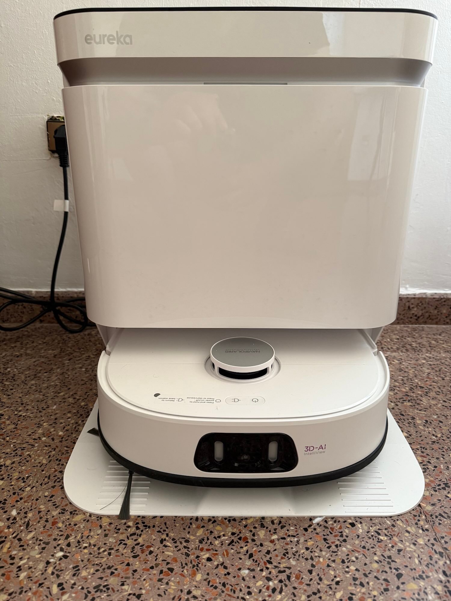 Eureka J15 Pro Ultra