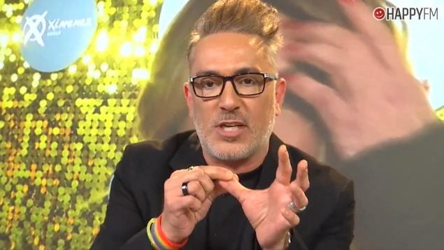 Kiko Hernández desvela el motivo real por el que Makoke ha sido expulsada de ‘Supervivientes 2025’