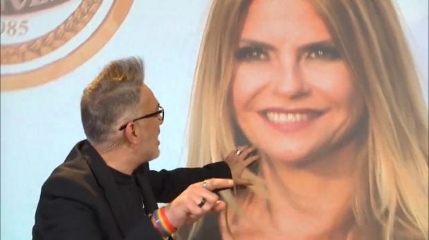 Kiko Hernández se pronuncia sobre la expulsión de Makoke en Supervivientes 2025. (Canal Quickie)