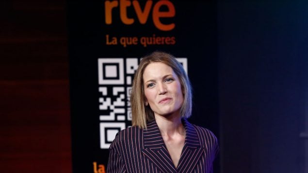 Silvia Intxaurrondo