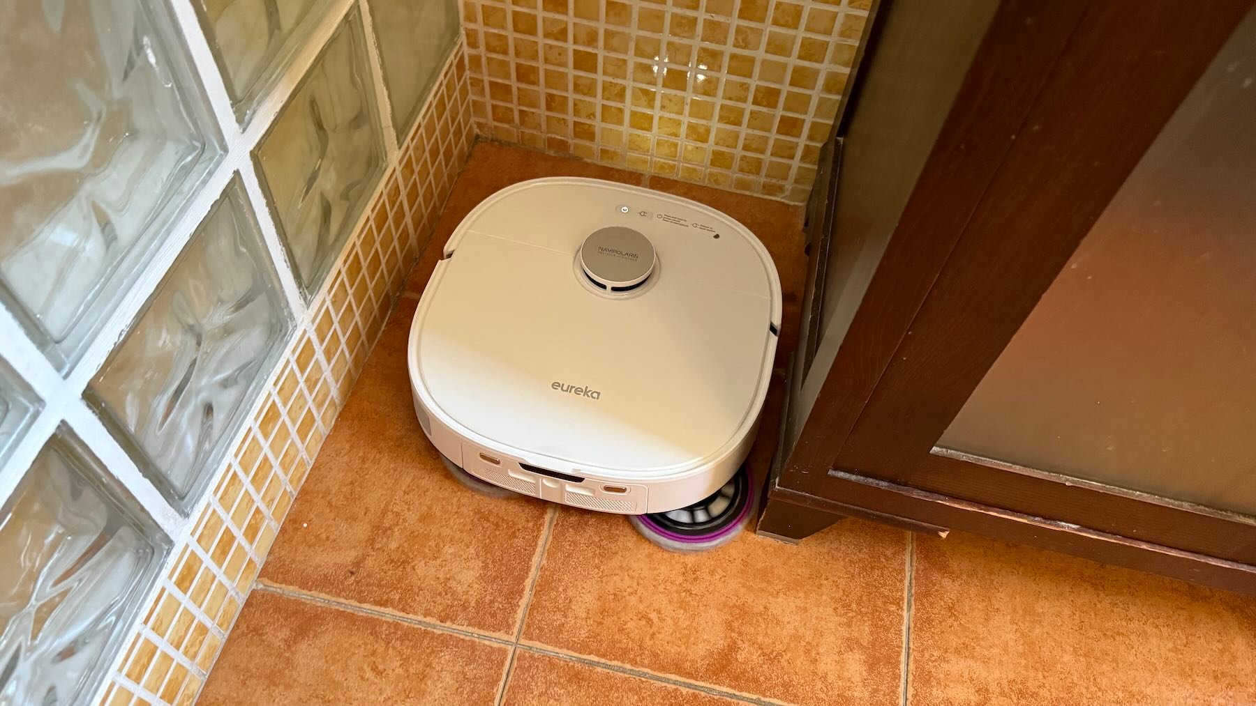 Eureka J15 Pro Ultra