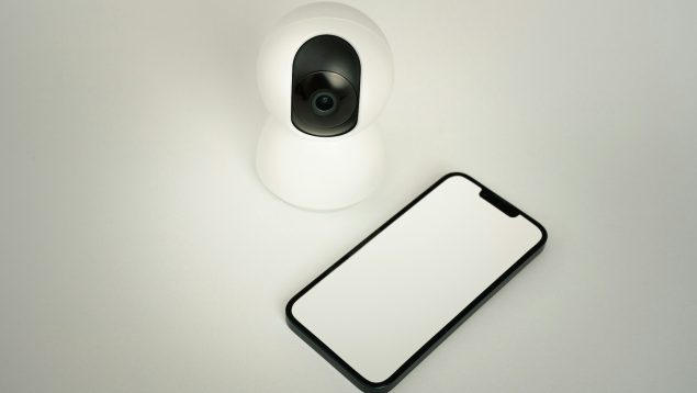Privacidad digital