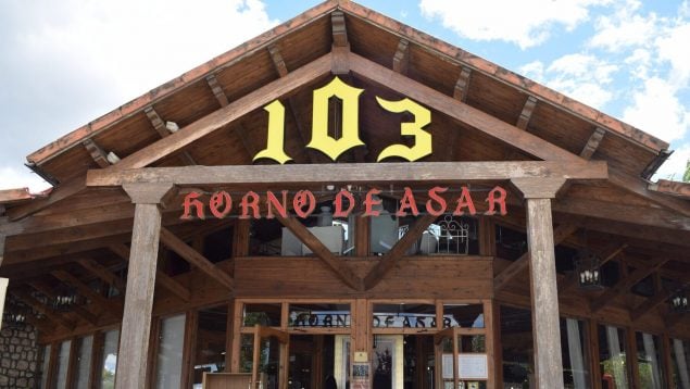 Mejor restaurante de carretera, restaurante de carretera fundado por camionero, restaurantes de carretera dirección Zaragoza, mejor área de servicio en Guadalajara.