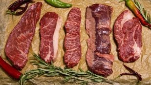 El mejor corte de carne