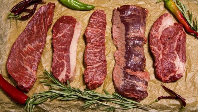 El mejor corte de carne