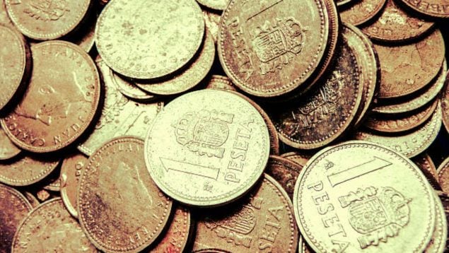 monedas