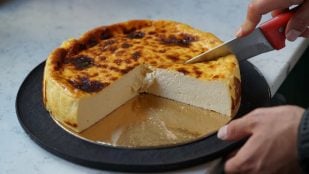Tartas rápidas Thermomix
