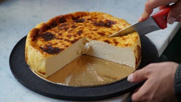 Tartas rápidas Thermomix