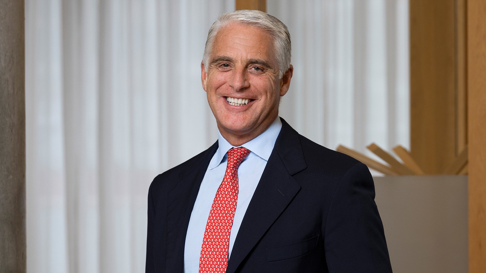 Andrea Orcel.