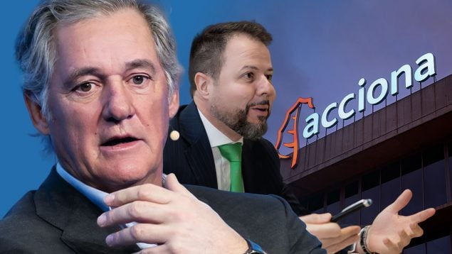 Acciona, Koldo, Santos Cerdán, Psoe