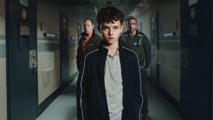 Adolescencia