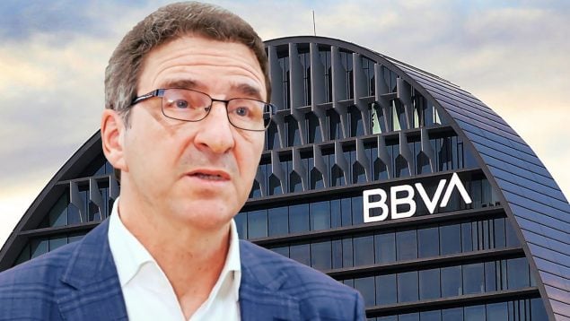 BBVA Research recorta previsión de PIB en España y alerta de riesgos en inversión, empleo y gasto público