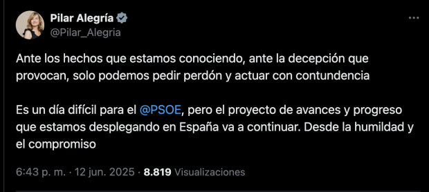 Alegría Cerdán 