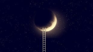 Colonización lunar