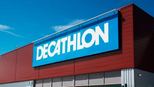 Decathlon Skechers