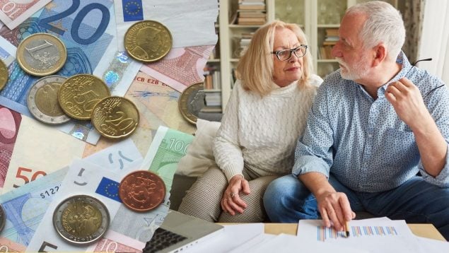 Mutualistas jubilados