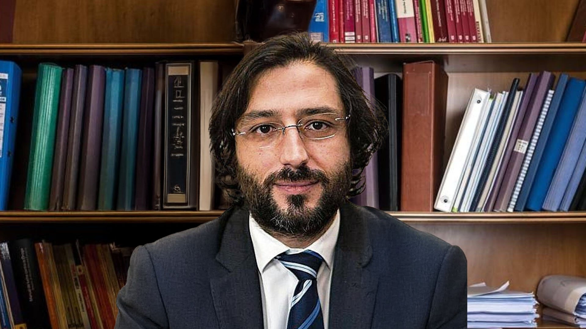 Alejandro Cabaleiro.