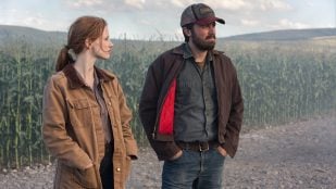Prime Video ciencia ficción