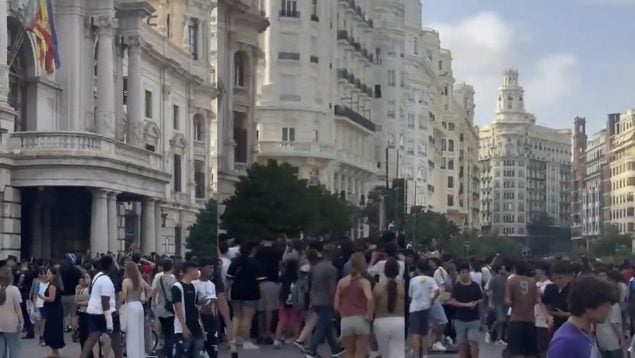 Ver vídeo