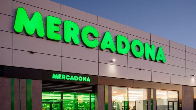 horario de Mercadona