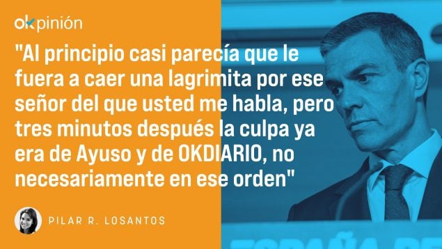 Pedro Sánchez, PSOE, Sanchismo