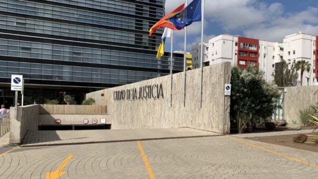 violar, hijas, pareja, cárcel, juicio, prisión, menores, agresión sexual, padres, Las Palmas, Gran Canaria