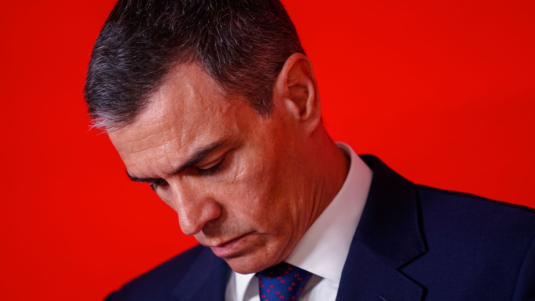Pedro Sánchez, presidente del Gobierno. (EFE)