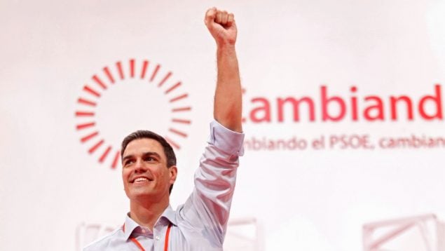 PSOE 2014