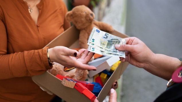Giro en el impuesto de sucesiones: lo que va a pasar si vives en ésta comunidad