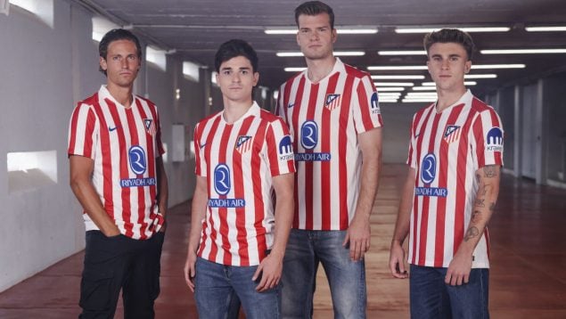 Atlético