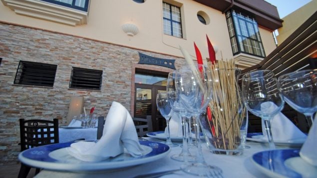 Los camioneros eligen al mejor restaurante de carretera en Andalucía, cuál es el mejor restaurante de carretera en Granada, restaurantes de carretera con precios populares.