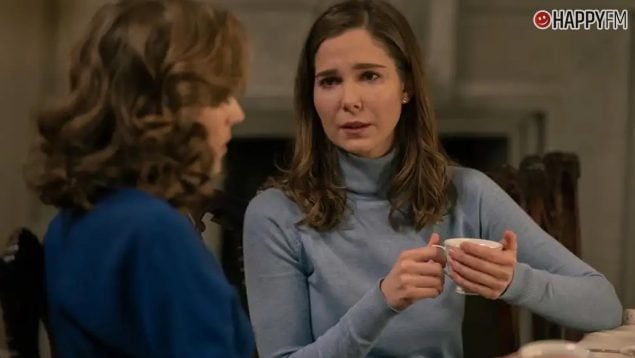 Avance del capítulo de ‘Sueños de libertad’ de hoy: Begoña lleva a Julia a ver a María tras el accidente