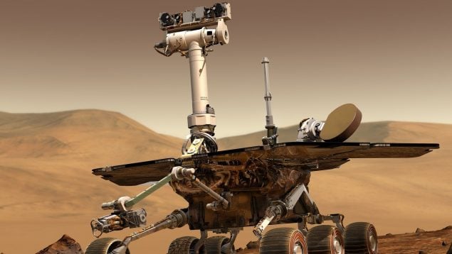 Encuentran azufre en Marte, descubrimiento clave para conquistar Marte, pruebas de vida extraterrestre en Marte, descubrimiento de agua en Marte, relación entre los volcanes y el planeta rojo.