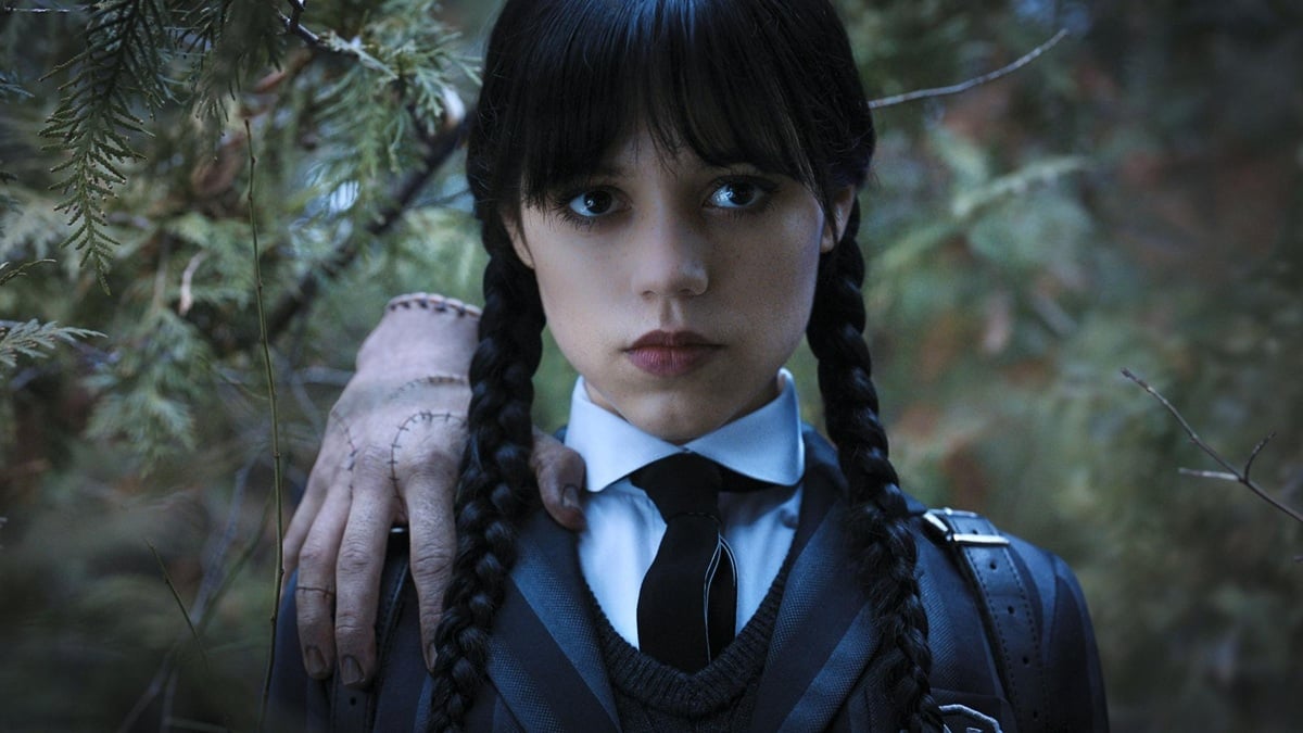 Adolescencia Stranger Things