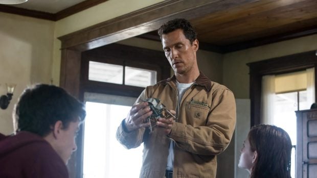 Prime Video ciencia ficción