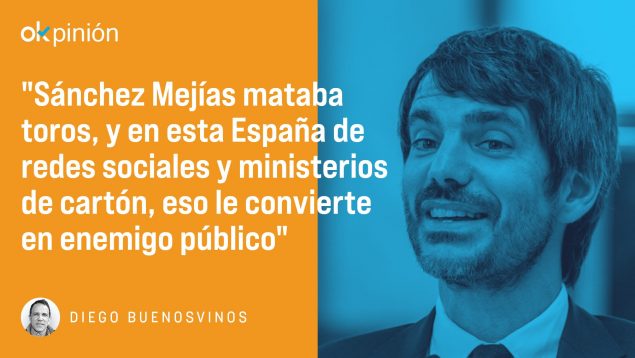 La Generación del 27, castrada por decreto de Urtasun