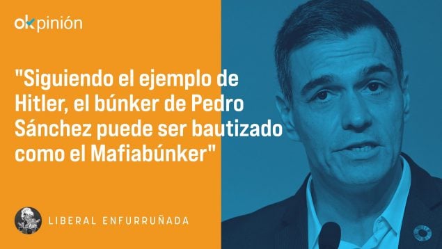 Mafiabúnker