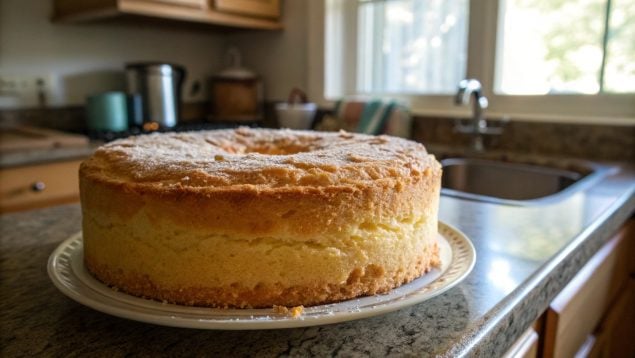 Pastel, postre, trucos de cocina