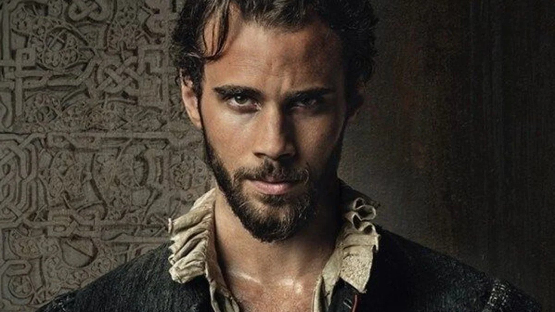 ‘El cautivo’ (RTVE).