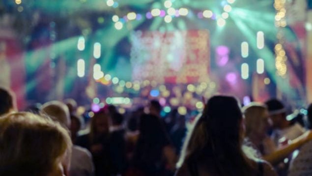 fiestas Torrejón