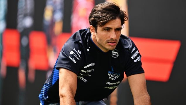 Sainz