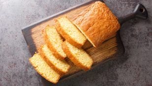 Torta de pan