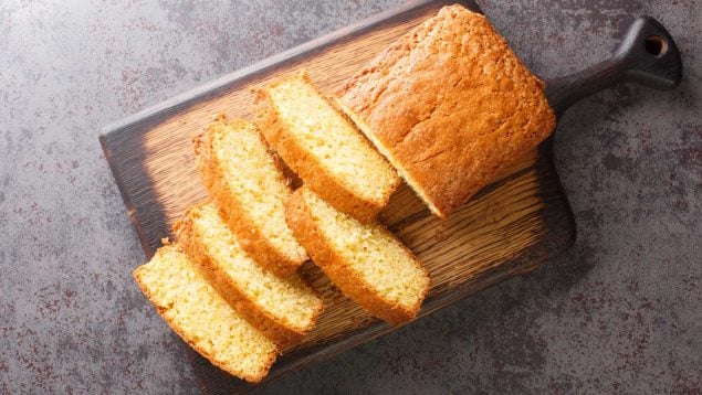 Torta de pan