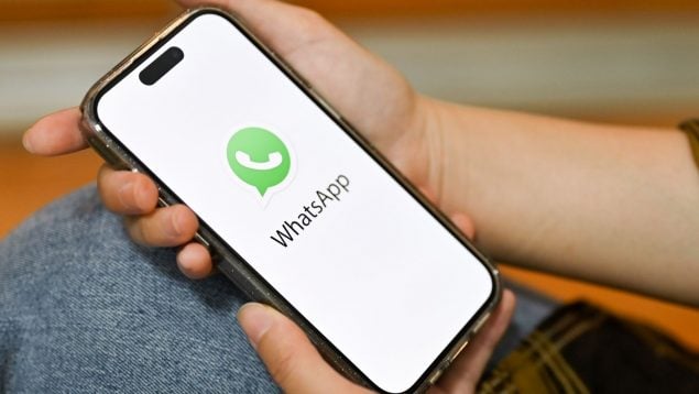 WhatsApp