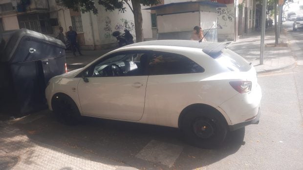 Son Gotleu Palma