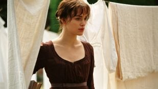 película Keira Knightley